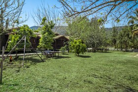 Cirali La Maison Hotel