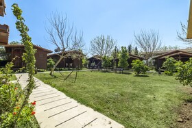 Cirali La Maison Hotel