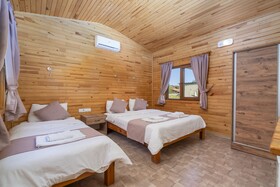 Cirali La Maison Hotel