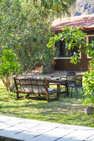 Cirali La Maison Hotel