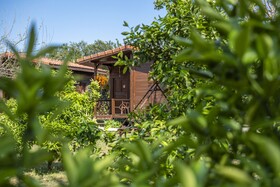 Cirali La Maison Hotel