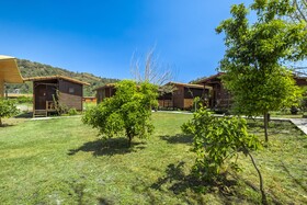 Cirali La Maison Hotel