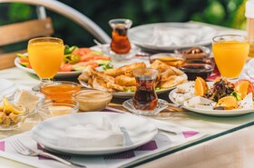 Cirali Rüya Pansiyon