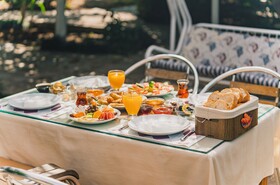 Cirali Rüya Pansiyon