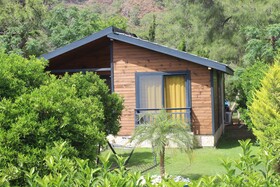 Cirali Villas Hotel Pansiyon