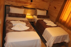 Cirali Villas Hotel Pansiyon