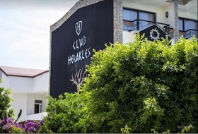 Club Herakles