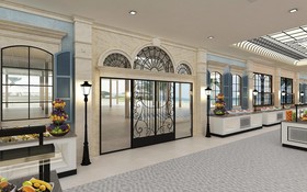 Club Marco Polo