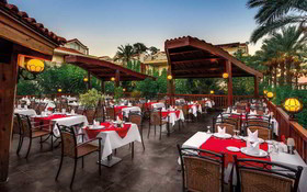 Crystal Aura Beach Resort & Spa