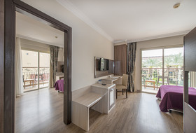 Crystal Aura Beach Resort & Spa