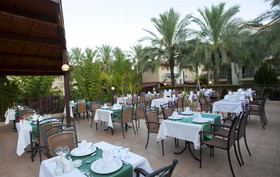 Crystal Aura Beach Resort & Spa