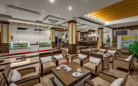 Crystal Aura Beach Resort & Spa
