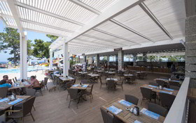 Crystal Aura Beach Resort & Spa