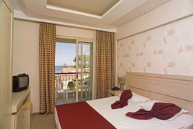 Crystal Aura Beach Resort & Spa