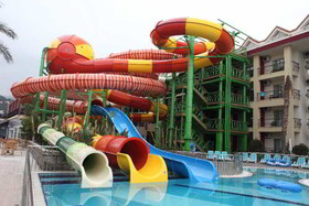 Crystal Aura Beach Resort & Spa