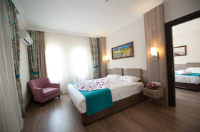Crystal Aura Beach Resort & Spa