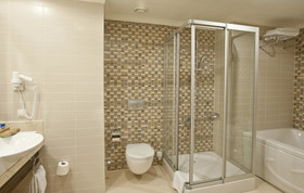 Crystal De Luxe Resort & Spa