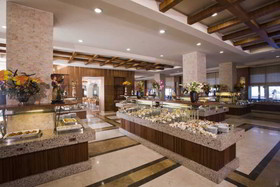 Crystal De Luxe Resort & Spa