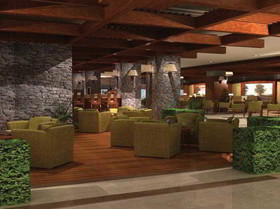 Crystal De Luxe Resort & Spa