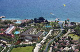 Crystal De Luxe Resort & Spa