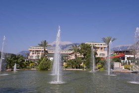 Crystal De Luxe Resort & Spa