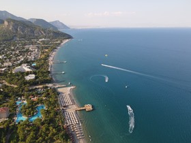 Grand Hotel Derin