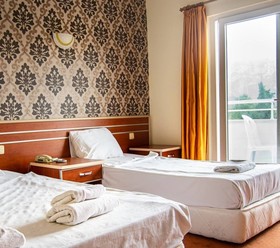 Grand Hotel Derin