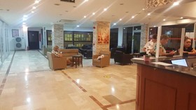 Grand Hotel Derin