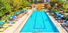 Grand Hotel Derin