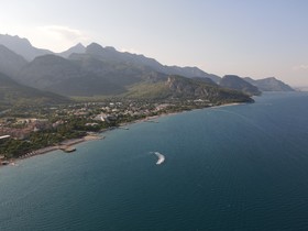 Grand Hotel Derin