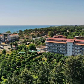 Grand Hotel Derin