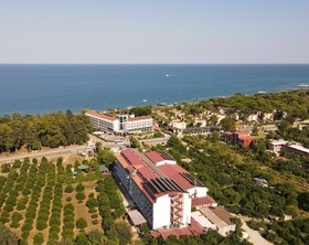 Grand Hotel Derin