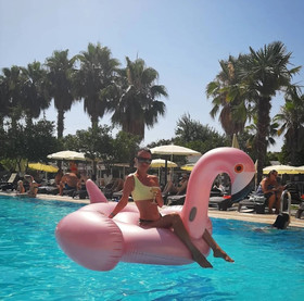 Grand Hotel Derin