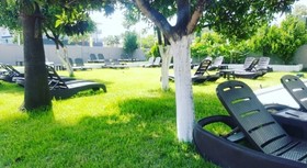 Grand Hotel Derin