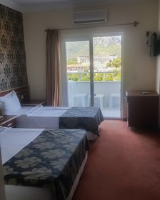 Grand Hotel Derin
