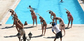 Grand Hotel Derin