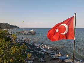 Grand Hotel Derin