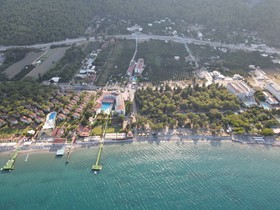 Grand Hotel Derin