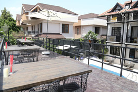 Derin Luxury Hotel