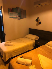 Derin Luxury Hotel