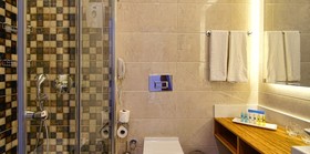 Dosinia Luxury Resort