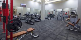 Dosinia Luxury Resort