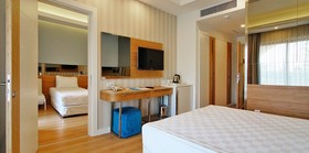 Dosinia Luxury Resort