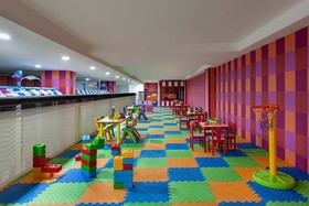 DoubleTree by Hilton Antalya Kemer