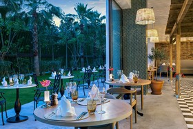DoubleTree by Hilton Antalya Kemer
