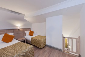 DoubleTree by Hilton Antalya Kemer