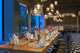 DoubleTree by Hilton Antalya Kemer