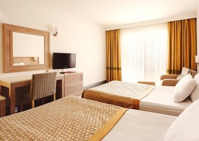 DoubleTree by Hilton Antalya Kemer