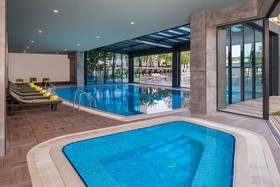 DoubleTree by Hilton Antalya Kemer