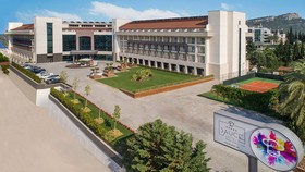 DoubleTree by Hilton Antalya Kemer